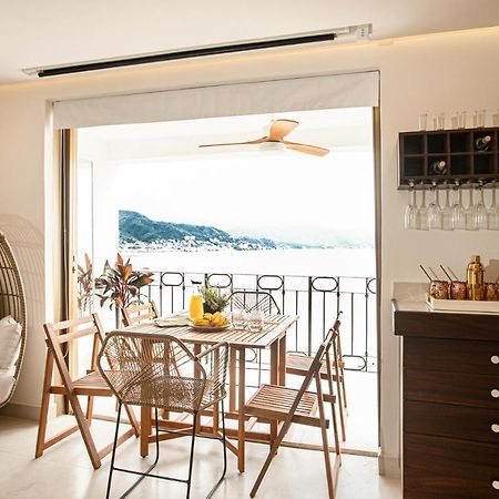 Sunscape Residence Tower Puerto Vallarta Exteriér fotografie