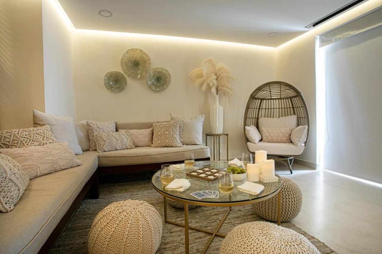Sunscape Residence Tower Puerto Vallarta Exteriér fotografie