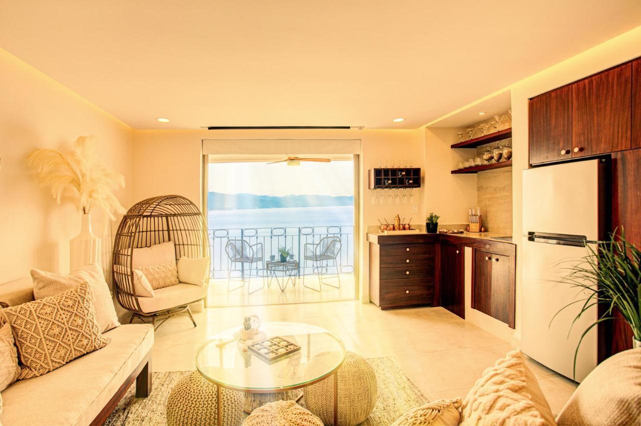 Sunscape Residence Tower Puerto Vallarta Exteriér fotografie