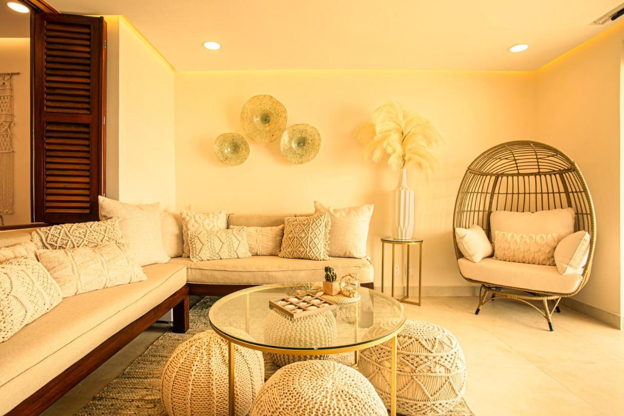 Sunscape Residence Tower Puerto Vallarta Exteriér fotografie