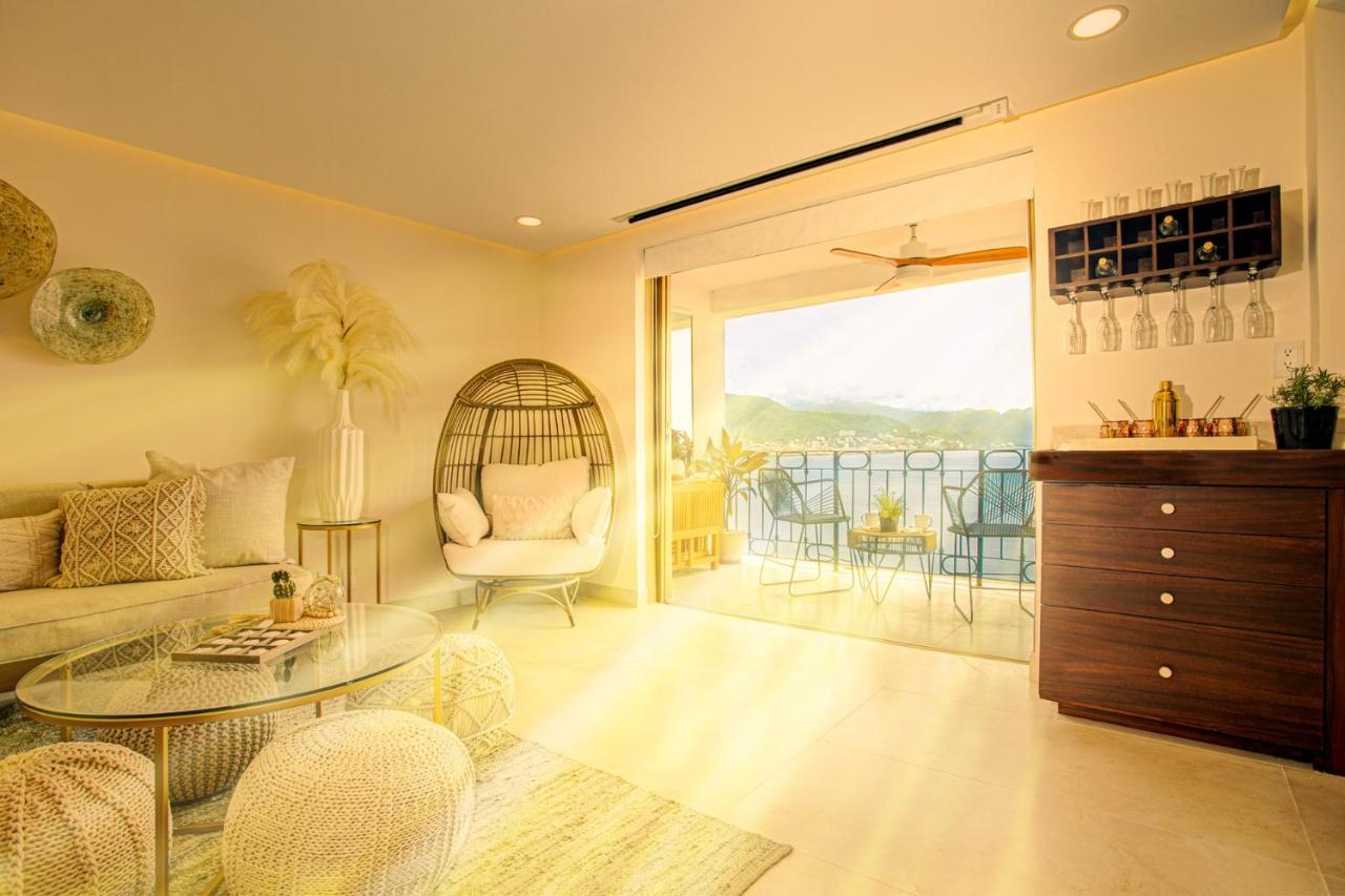 Sunscape Residence Tower Puerto Vallarta Exteriér fotografie