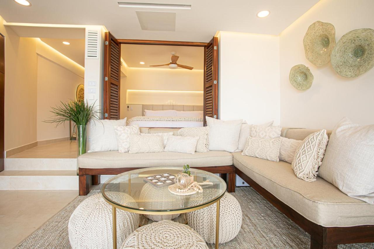 Sunscape Residence Tower Puerto Vallarta Exteriér fotografie
