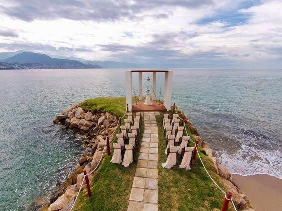 Sunscape Residence Tower Puerto Vallarta Exteriér fotografie