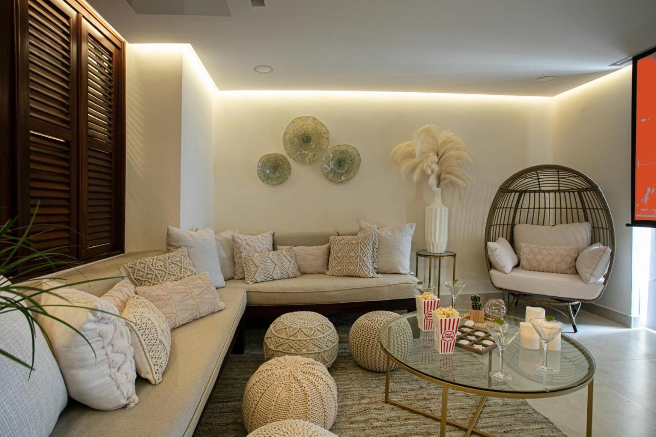 Sunscape Residence Tower Puerto Vallarta Exteriér fotografie