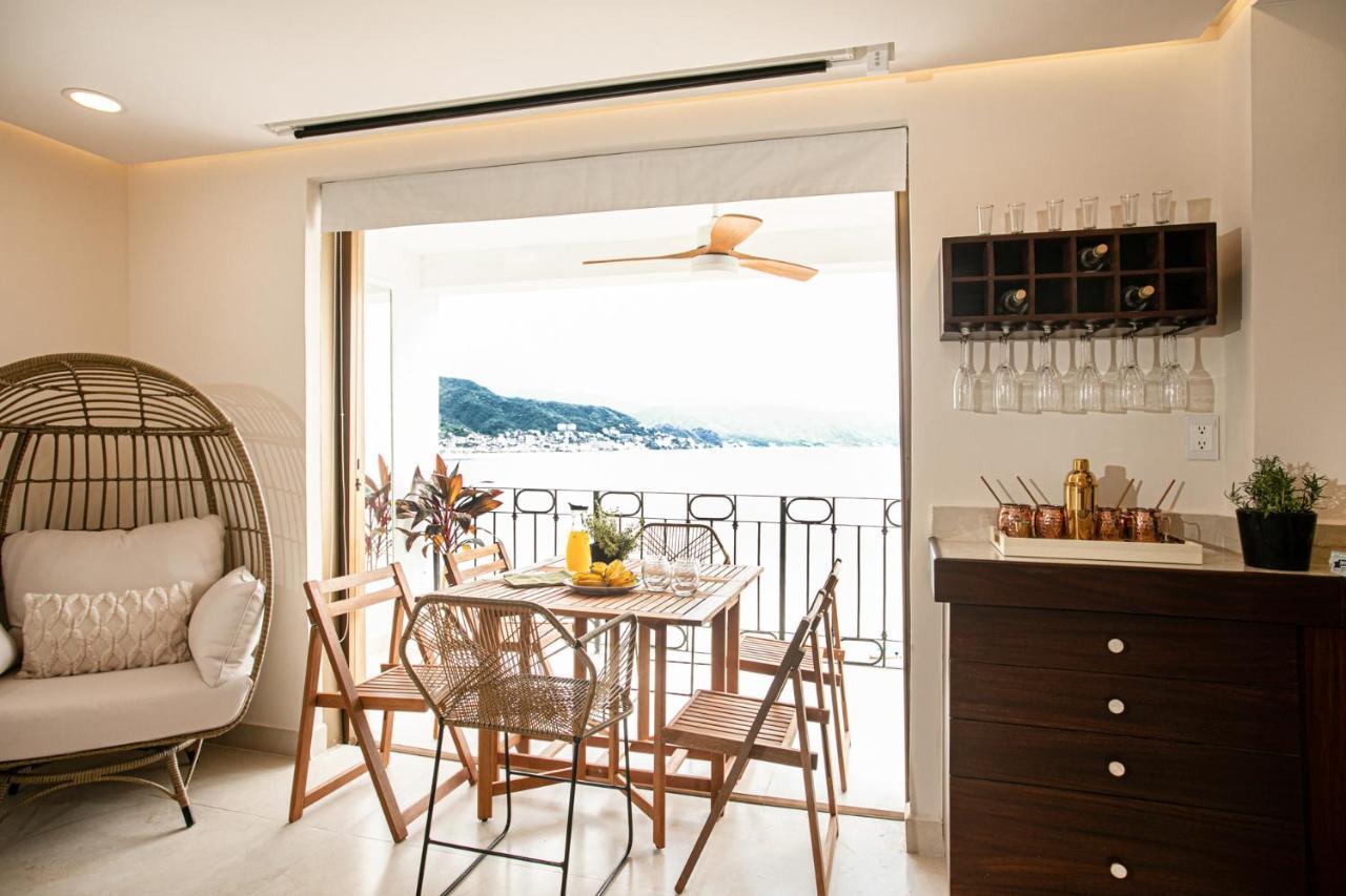 Sunscape Residence Tower Puerto Vallarta Exteriér fotografie