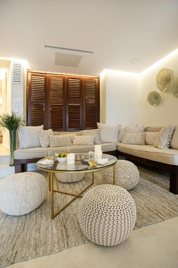 Sunscape Residence Tower Puerto Vallarta Exteriér fotografie