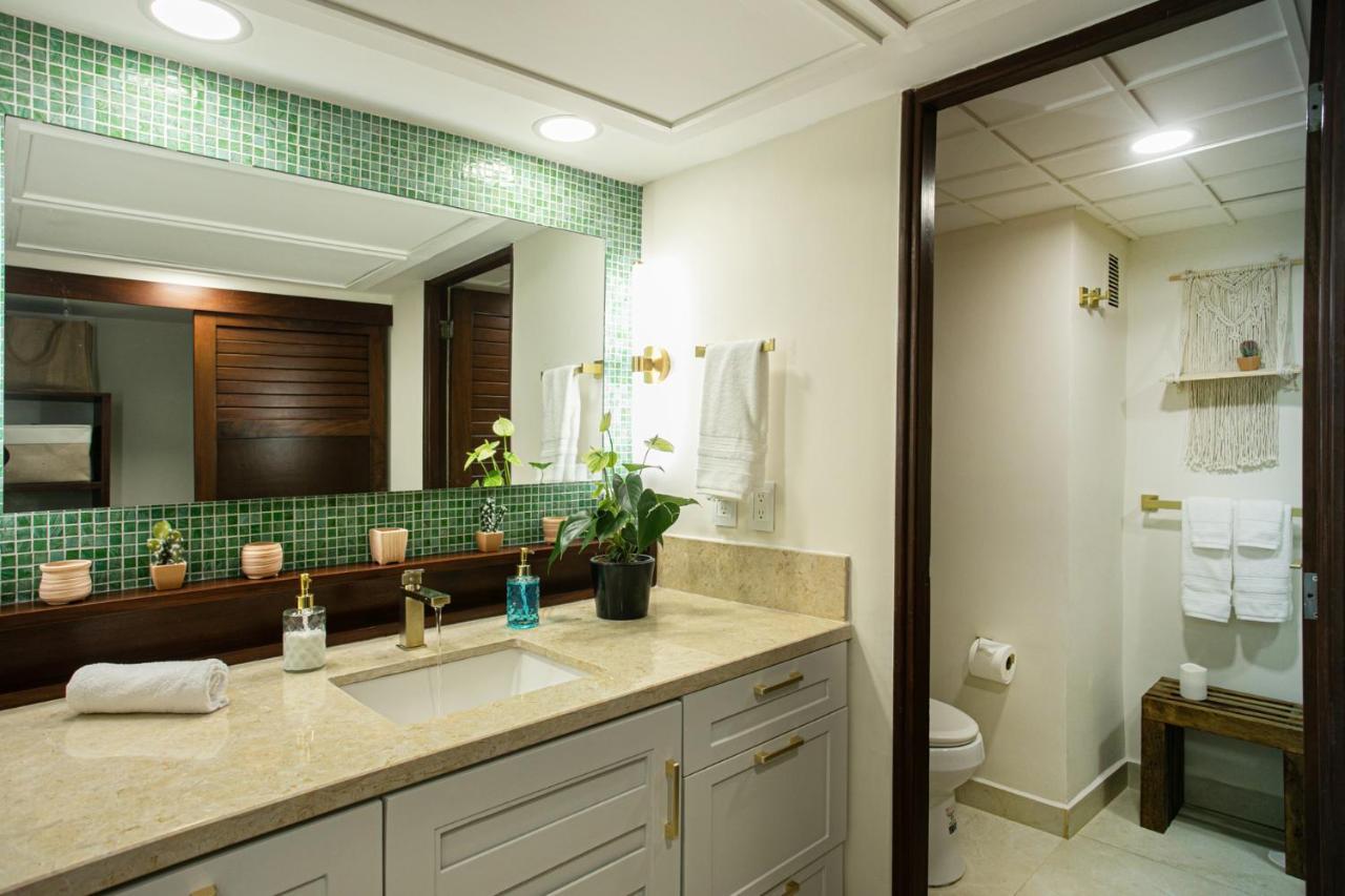 Sunscape Residence Tower Puerto Vallarta Exteriér fotografie