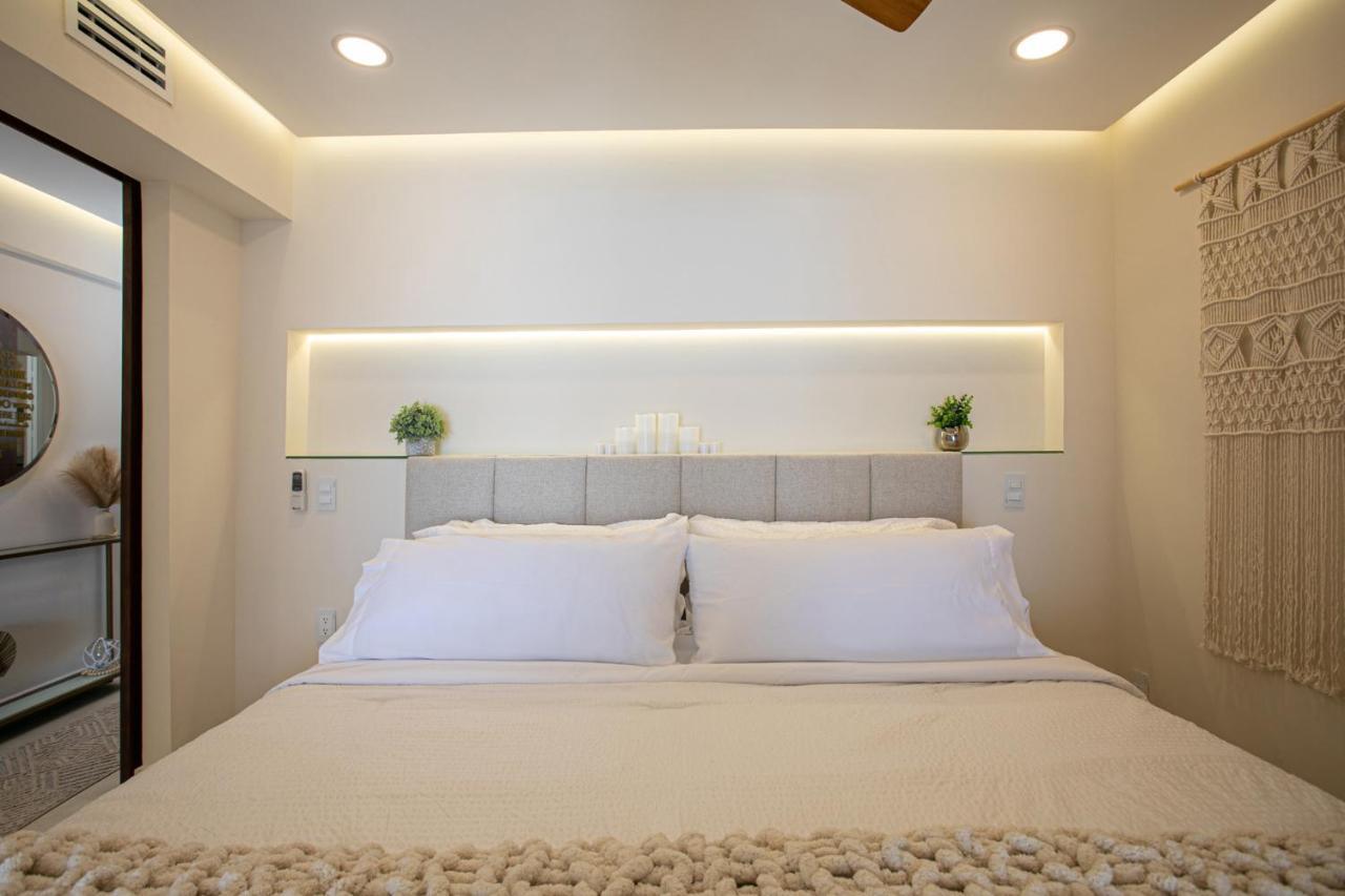 Sunscape Residence Tower Puerto Vallarta Exteriér fotografie