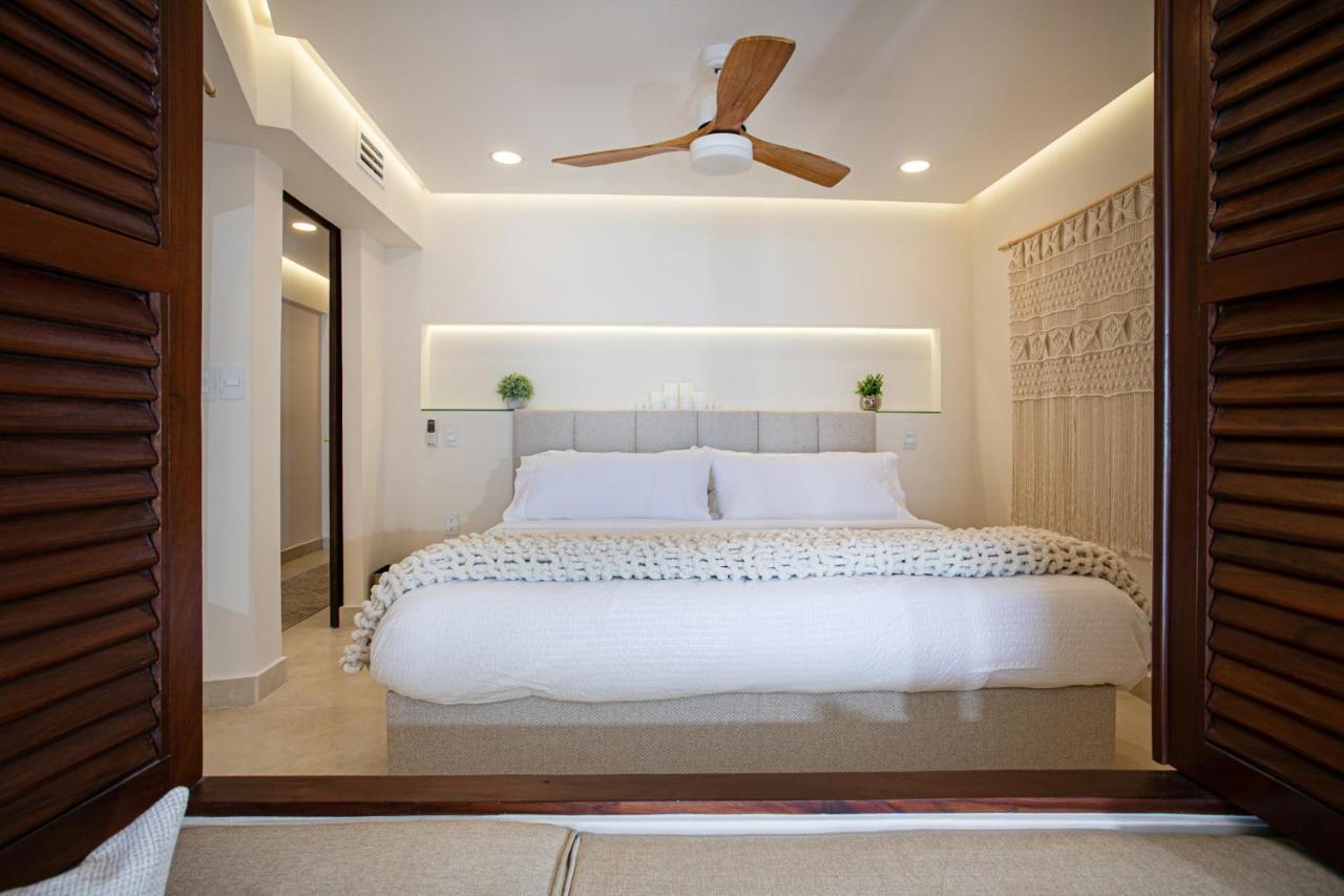 Sunscape Residence Tower Puerto Vallarta Exteriér fotografie