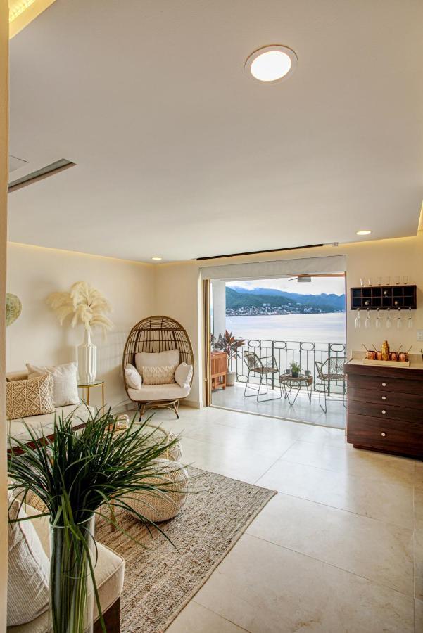 Sunscape Residence Tower Puerto Vallarta Exteriér fotografie