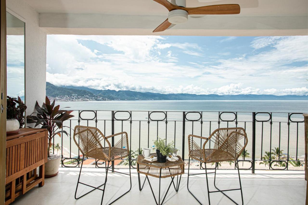 Sunscape Residence Tower Puerto Vallarta Exteriér fotografie