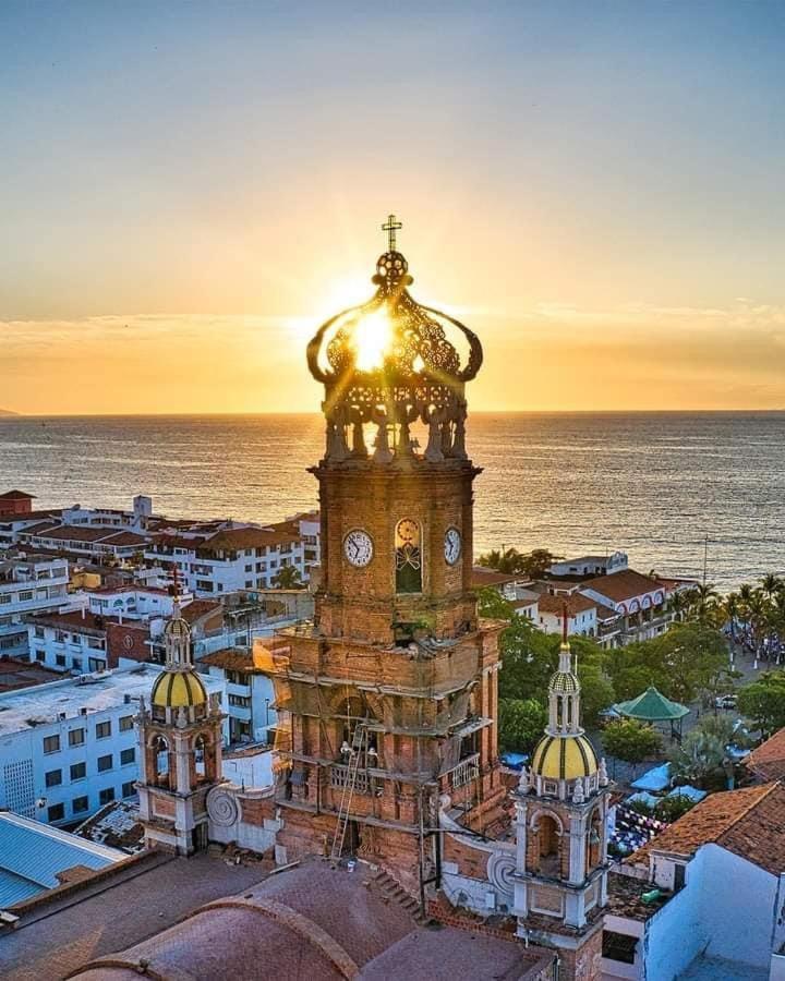 Sunscape Residence Tower Puerto Vallarta Exteriér fotografie