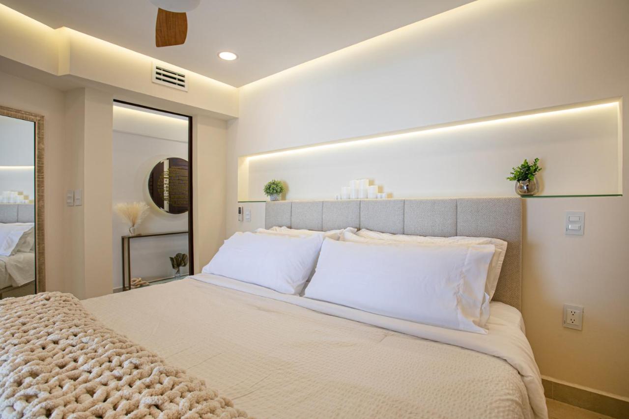 Sunscape Residence Tower Puerto Vallarta Exteriér fotografie