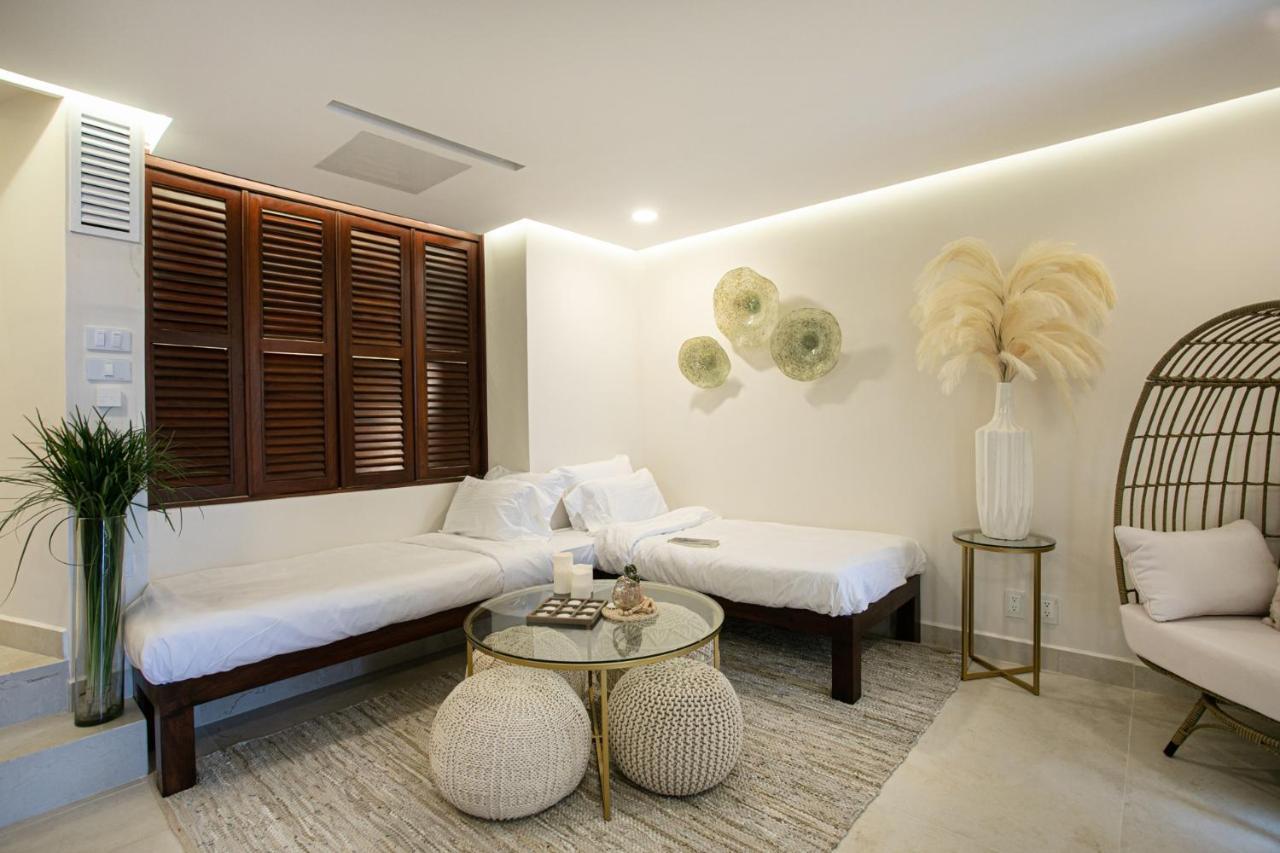 Sunscape Residence Tower Puerto Vallarta Exteriér fotografie