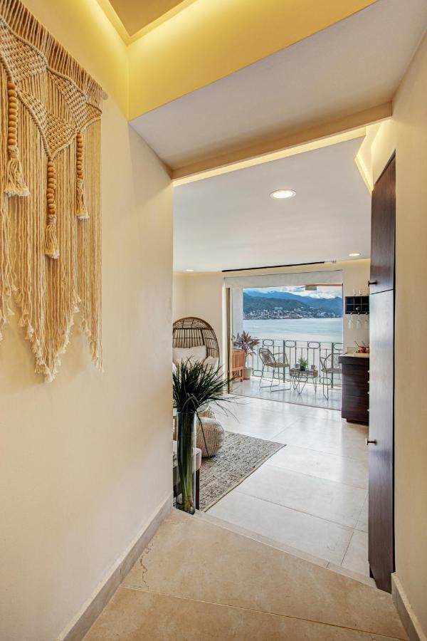Sunscape Residence Tower Puerto Vallarta Exteriér fotografie