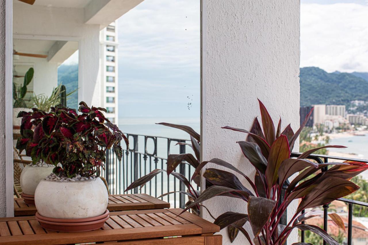 Sunscape Residence Tower Puerto Vallarta Exteriér fotografie